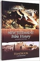 New Testament Bible History