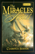 The Miracles of Jesus Vol 1
