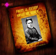 Fanny Crosby: Saved by Grace