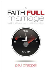 A FaithFull Marriage