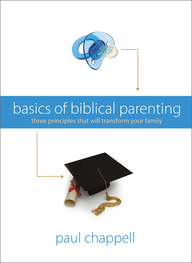 Basics of Biblical Parenting