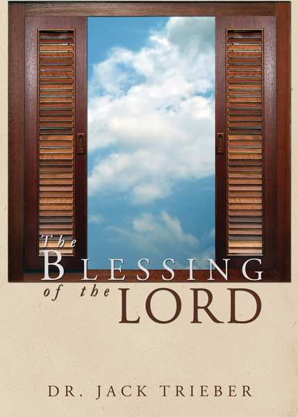 The Blessing of the Lord