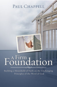 A Firm Foundation