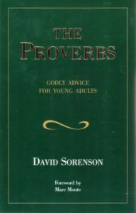 The Proverbs (Advice for Young Adults)