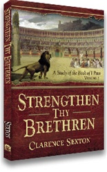 Strengthen Thy Brethren Vol 2