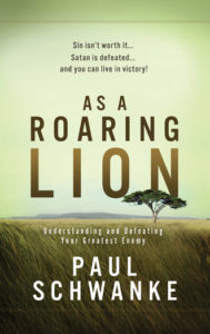As A Roaring Lion