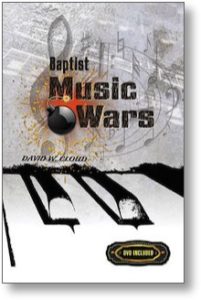 Independent Baptist Music Wars