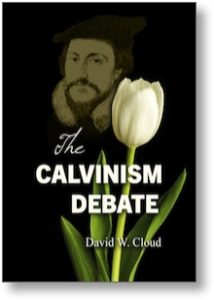 Calvinism Debate (Book)