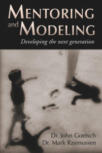 Mentoring and Modelling