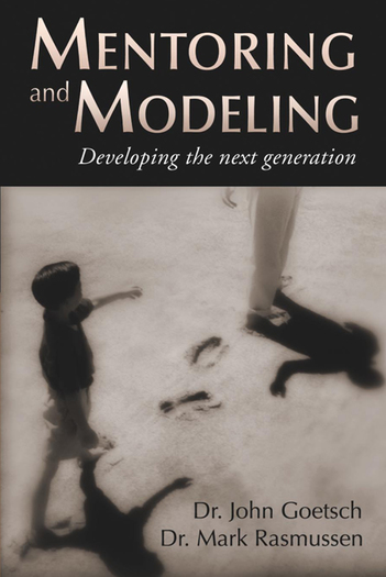 Mentoring and Modelling
