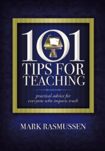 101 Tips for Teaching