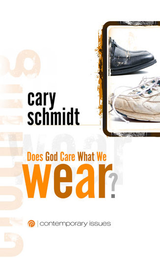 Does God Care What We Wear