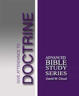 ABS Attendance to Doctrine