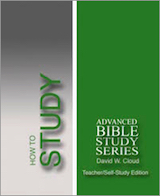 ABS How to Study the Bible