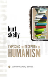 Exposing the Deception of Humanism