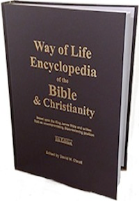 Way of Life Encyclopedia (6th Edition)