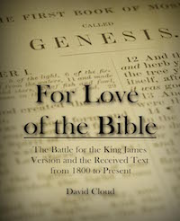 For the Love of the Bible