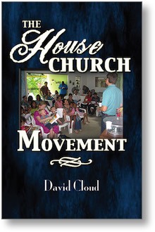 The House Church Movement