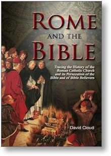 Rome & the Bible