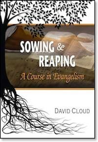 Sowing and Reaping Course