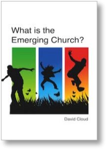What is the Emerging Church