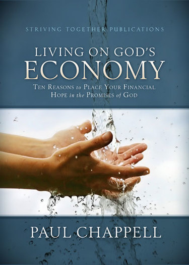 Living on God's Economy