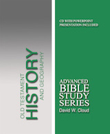 ABS Bible History and Geography