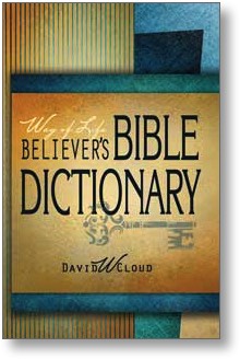 Bible Believer's Dictionary