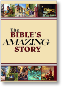 Bible's Amazing Story